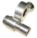 Precision Machined Components-Magnus Screw Products