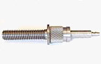 Broaching, Knurling, Tapping, Threading