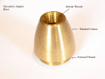 Decorative Adaptor