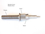 Specialty Screw